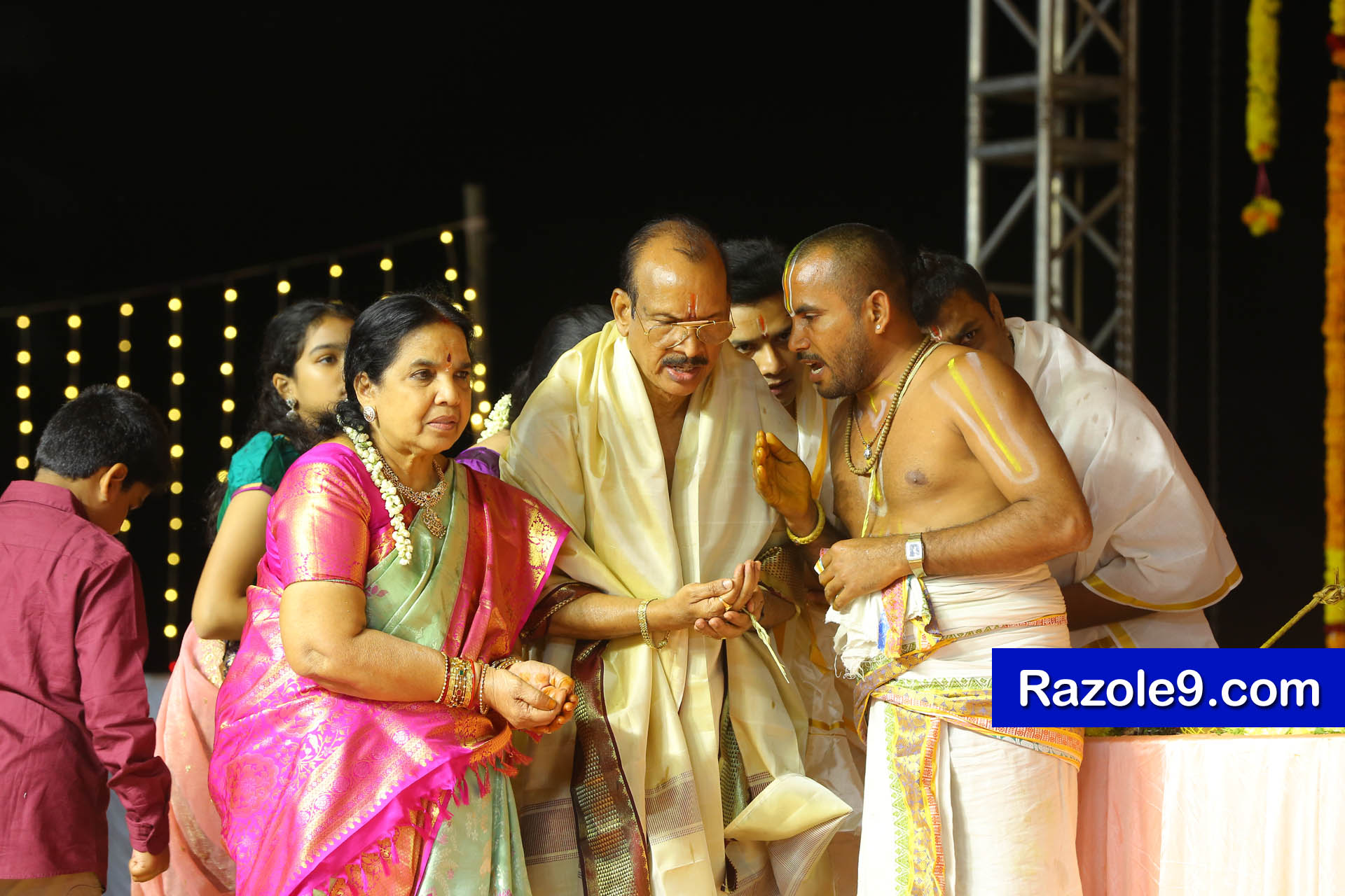 Srinivasa Kalyanam - vegivaaripalem - 2026